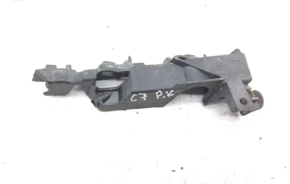 Audi A6 S6 C7 4G Front bumper mounting bracket 4G0807283