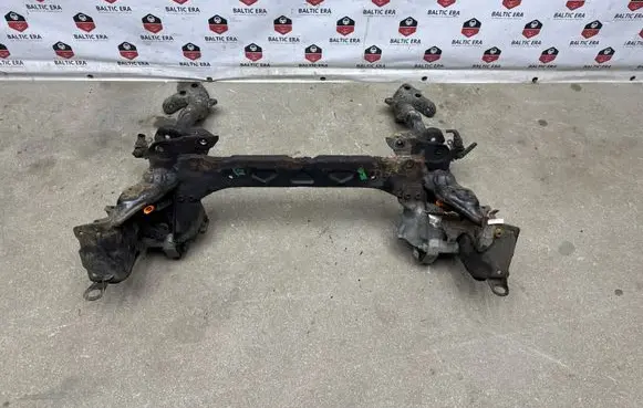 Audi A6 Allroad C7 Front subframe 4G0399315L