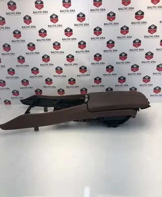 BMW 5 GT F07 Armrest 724584
