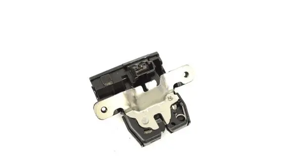 Ford Fiesta Tailgate/trunk/boot lock/catch/latch 8A61A442A66BE