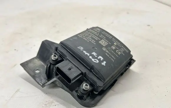 Ford Bronco Blind spot module M1PT14D599AA M1PT14D190AA