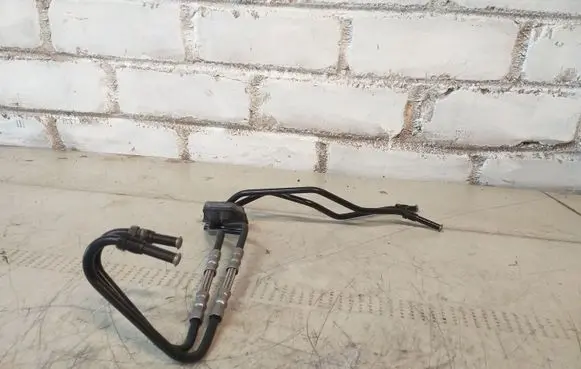 Audi A4 S4 B7 8E 8H Brake booster pipe/hose 