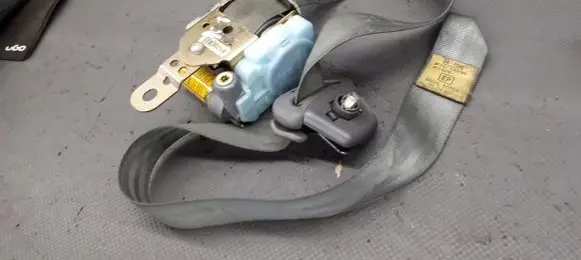 Hyundai Getz Front seatbelt 88870-1C780LT