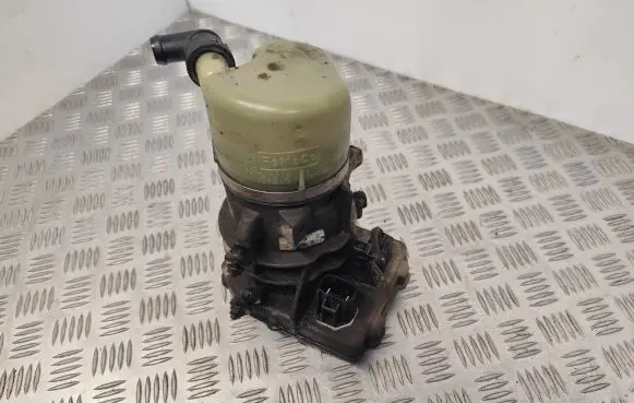 Volvo S80 Power steering pump 31202713