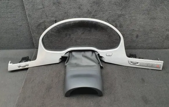 Audi A8 S8 D4 4H Dashboard trim 4H1853173 4H1959673F 4H1907569B