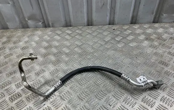 Peugeot 3008 II Air conditioning (A/C) pipe/hose 87291F03