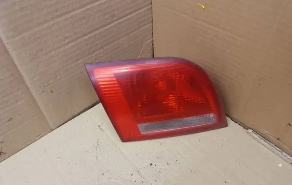 Audi A3 S3 A3 Sportback 8P Tailgate rear/tail lights 8P4945093B
