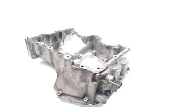 Oil sump