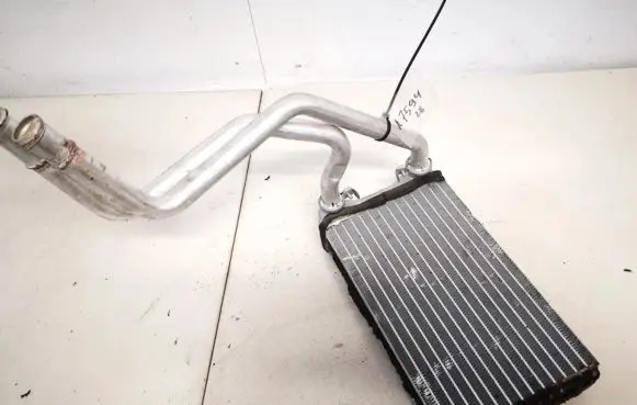 Audi A4 S4 B6 8E 8H Heater blower radiator 8e1820031