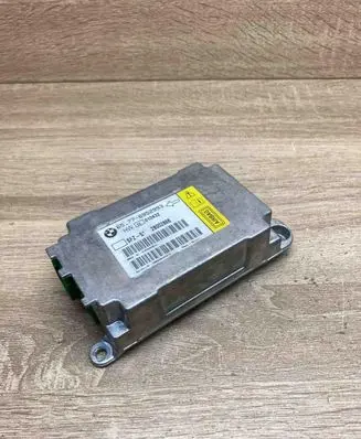 BMW 5 E60 E61 Airbag control unit/module 28002868