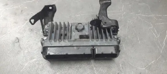 Toyota Yaris XP210 Engine control unit/module ECU 89661-K0081