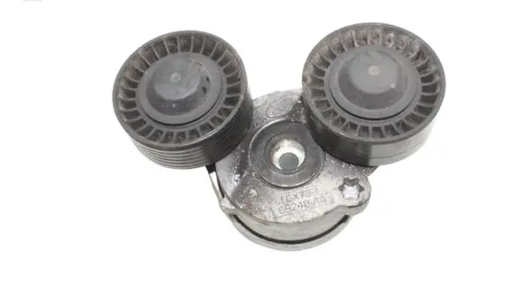Jaguar XE Generator/alternator belt tensioner GX736B248AA