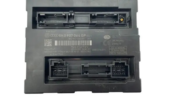 Audi Q5 SQ5 Comfort/convenience module 8K0907064GP 8K0907064FP 5DK009919