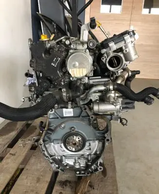Fiat Doblo Engine 55283726