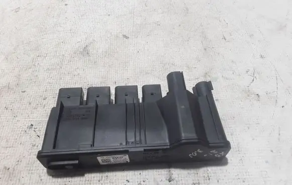 BMW X3 G01 Other control units/modules 8583091