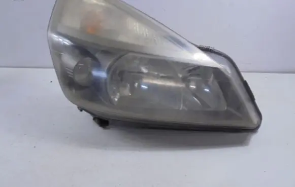 Renault Espace III Headlight/headlamp 155660-00