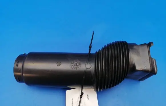 Mercedes-Benz S W126 Cabin air duct channel 1268310746