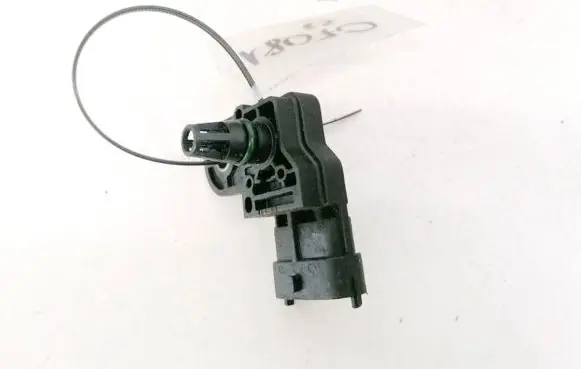 Opel Insignia A Air pressure sensor 0281006076