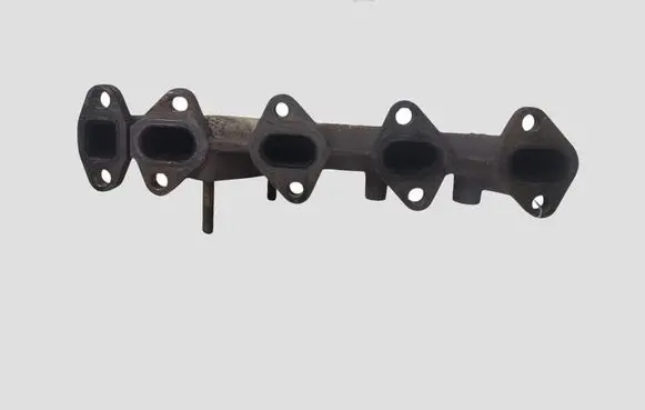 Hyundai Tucson LM Exhaust manifold