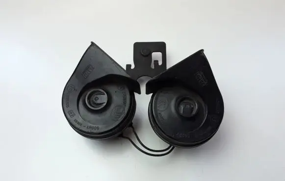 Renault Scenic III - Grand scenic III Horn signal 55306AM80S