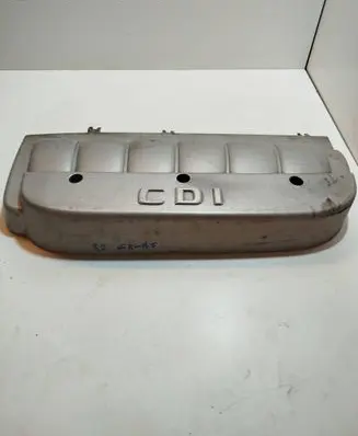 Mercedes-Benz E W211 Engine cover (trim) A6130101067
