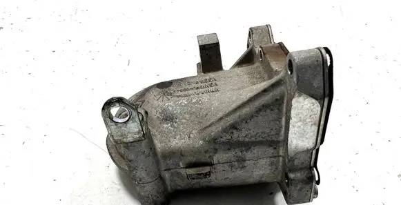 Citroen C3 EGR valve cooler 5923040 03491731