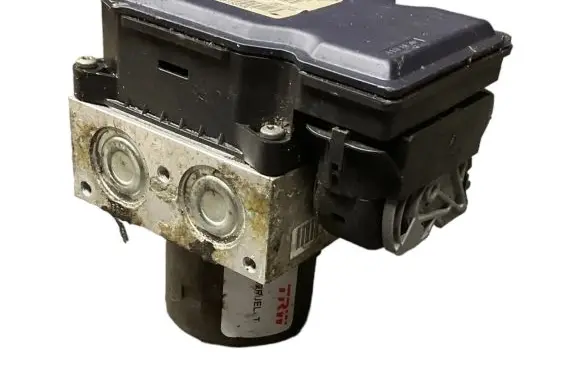 Volkswagen Tiguan ABS Pump 5N0614517N 54085111F