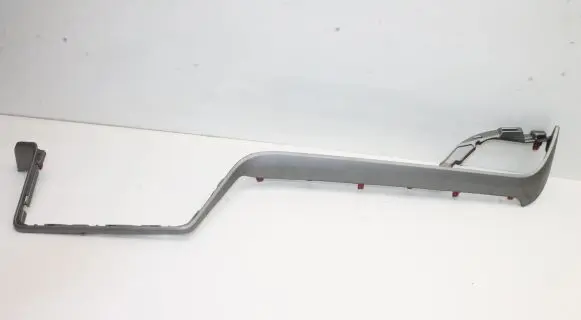 Toyota C-HR I Dashboard glove box trim 55411F4040