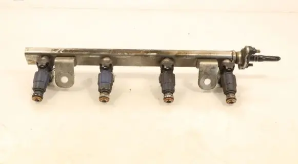 KIA Ceed Fuel main line pipe S02010985