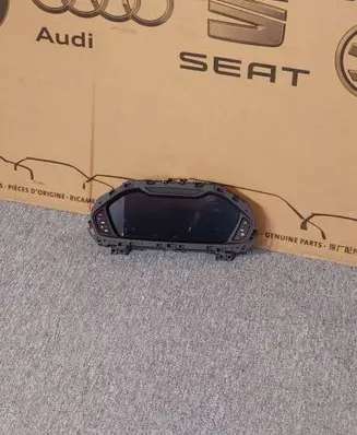 Audi RSQ3 Speedometer (instrument cluster) 83A920790L 83A920790H 83A.920.790.L