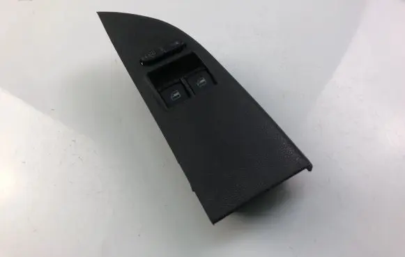 Skoda Fabia Mk1 (6Y) Electric window control switch 1J3959857A