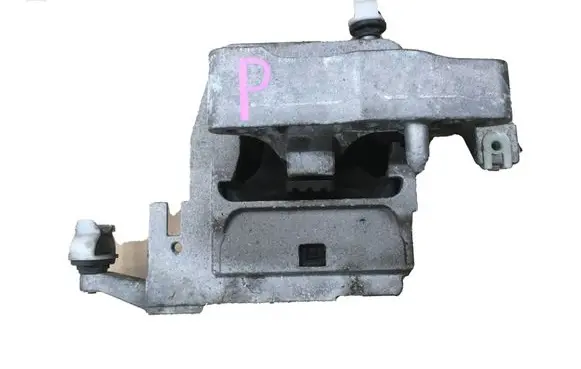 BMW X1 F48 F49 Engine mount bracket 6875632 090416 17276810