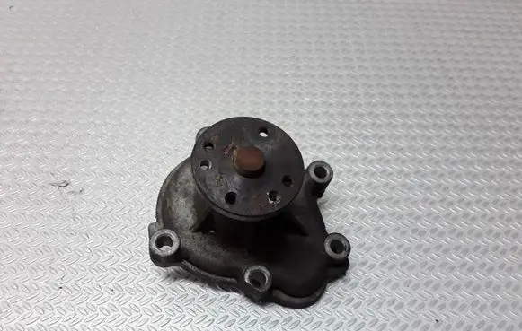 Water pump
