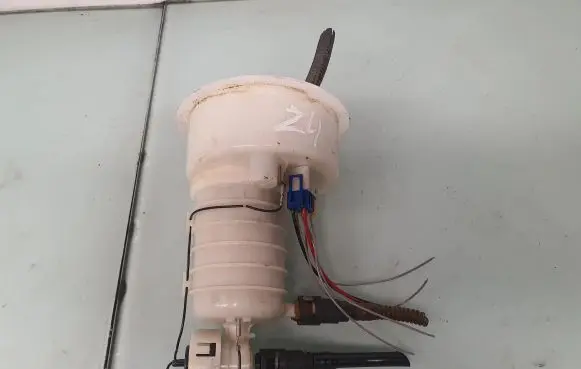 BMW Z4 E85 E86 In-tank fuel pump 7197690 16117197690