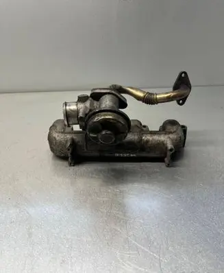 Ford Focus Intake manifold 027AA
