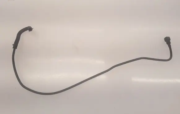 Mazda 2 Vacuum line/pipe/hose S26H8B081CF