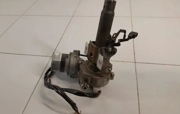 Toyota Auris 150 Electric power steering pump 6900001656 4520002281 6016560007529