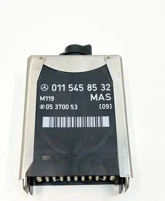 Mercedes-Benz SL R129 Other devices A0115458532 0115458532