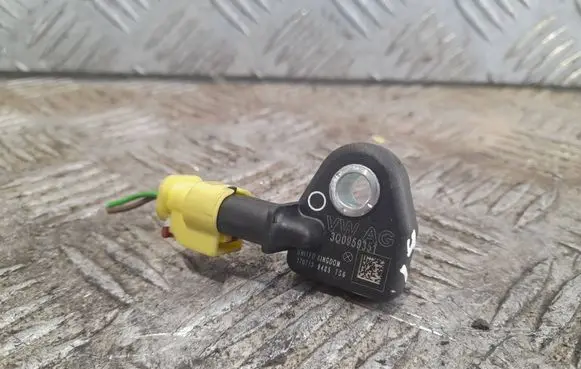 Skoda Octavia Mk3 (5E) Airbag deployment crash/impact sensor 3Q0959351