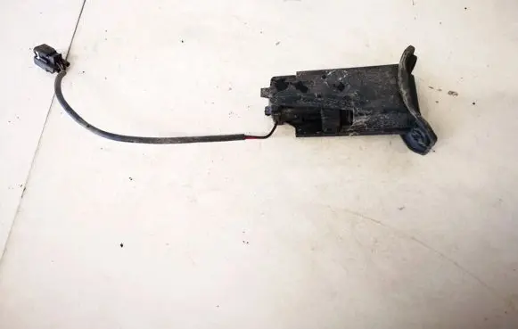 Opel Antara Central locking motor 96660113 96623003