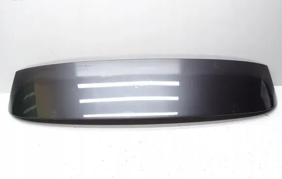 BMW 3 E90 E91 Tailgate/trunk spoiler 7167178
