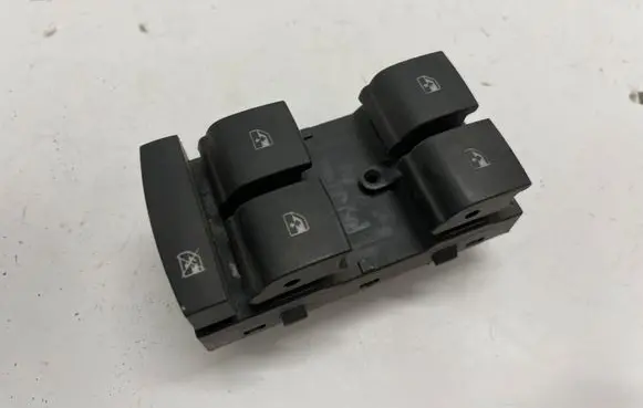 Opel Insignia A Electric window control switch 22915118