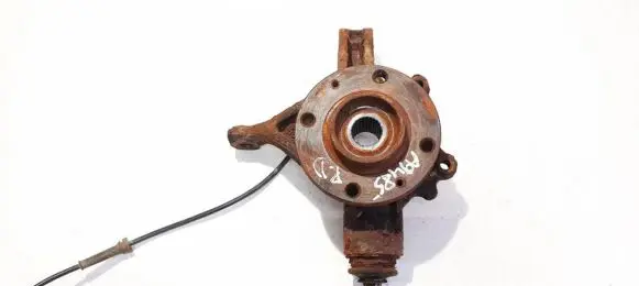 Peugeot 307 Front wheel hub
