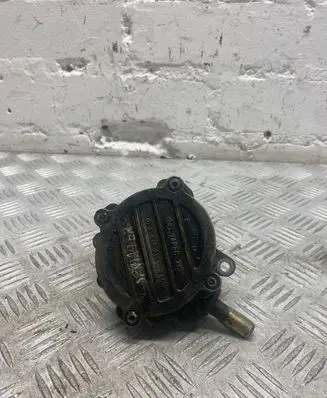 Mercedes-Benz Sprinter W906 Vacuum pump A6462300165