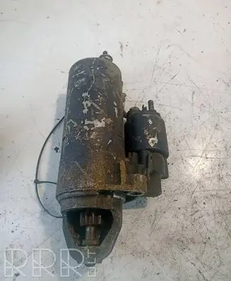 Audi A8 S8 D2 4D Starter motor 077911073 0001110100 077911013