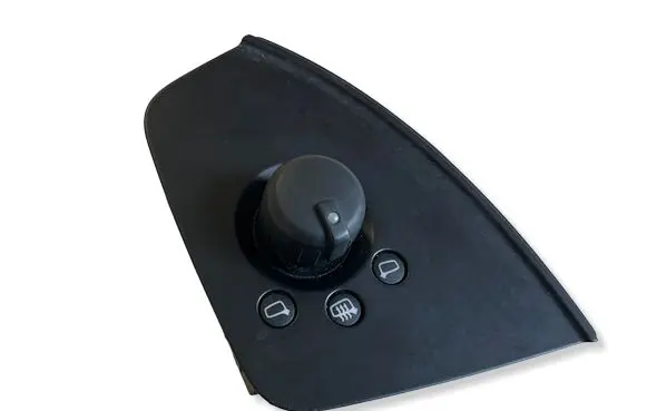 Audi TT TTS Mk2 Wing mirror switch 8E0959565 8J2959528 8J2959527A