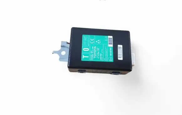 Lexus NX Tire pressure control unit 897B078061