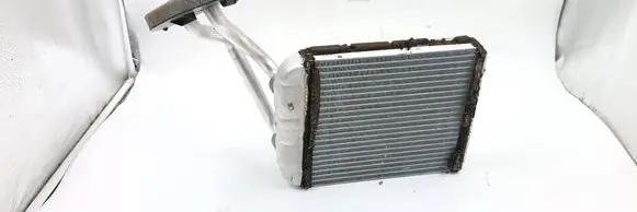 Audi Q7 4L Heater blower radiator 7H1819121 52495273