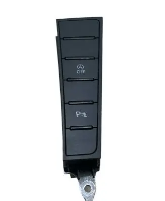 Volkswagen PASSAT B7 Other switches/knobs/shifts 3AB927238K
