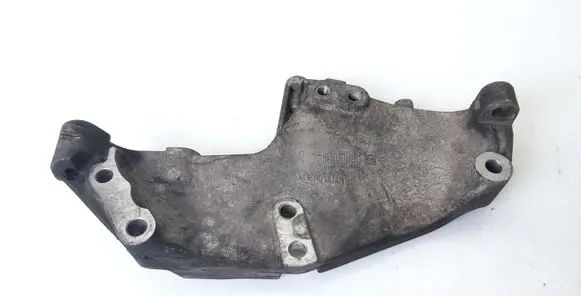 Generator/alternator bracket